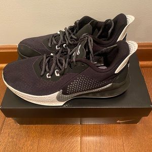 Nike Mamba Fury